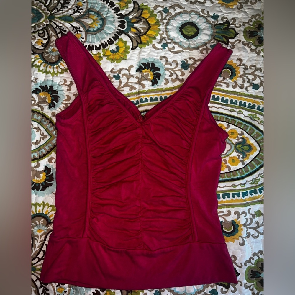 Express tank top - Picture 3 of 3